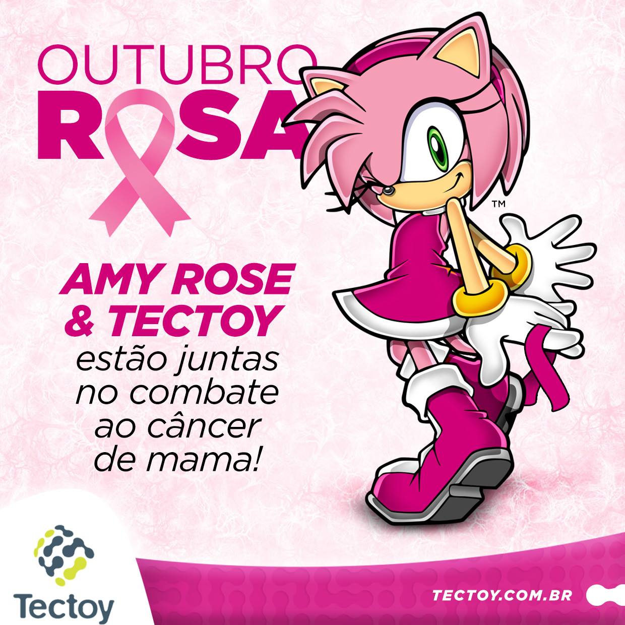 Tectoy - Votação