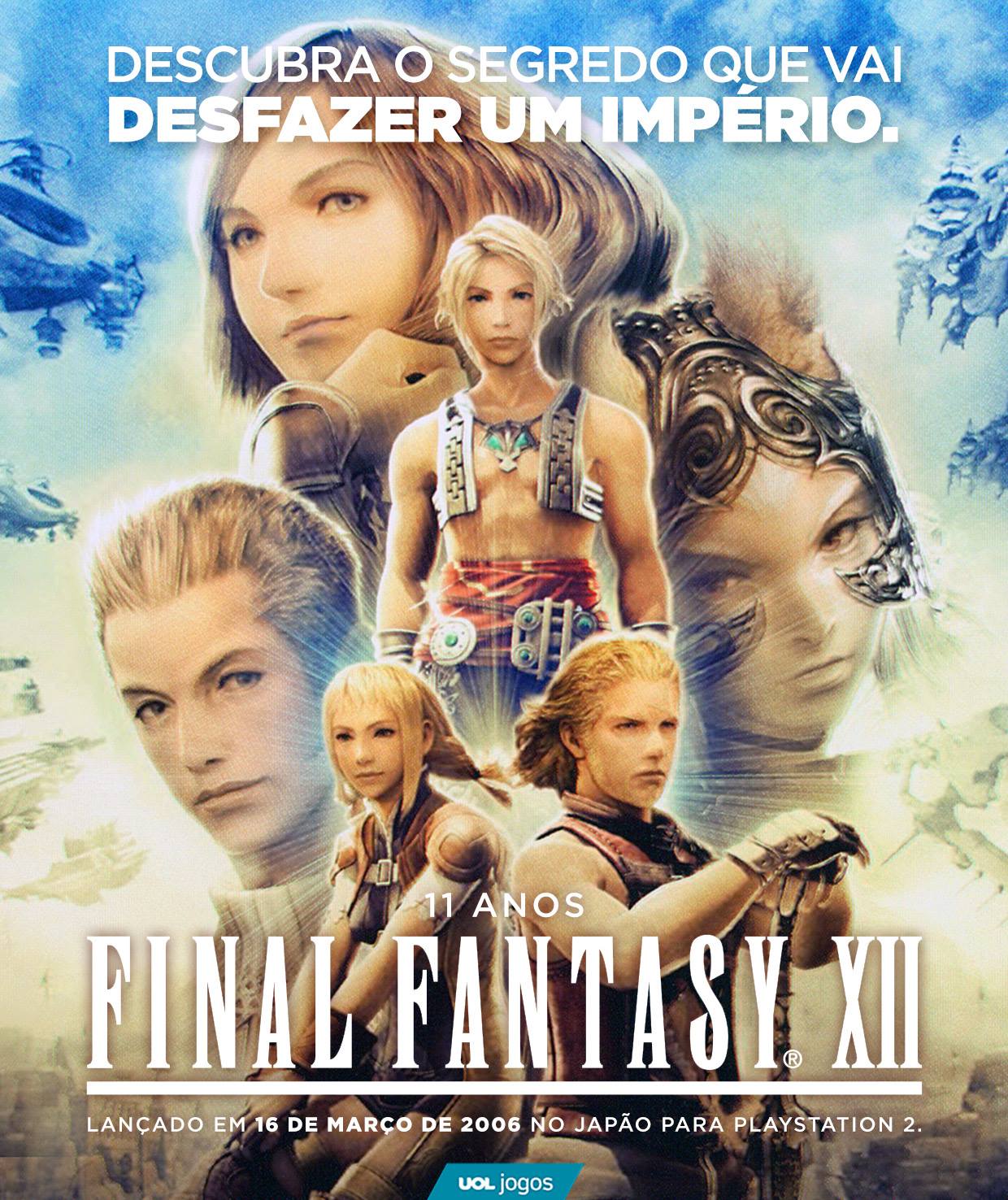 Final Fantasy XII